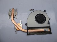 Asus R417B Kühler Lüfter Cooling Fan 13NB0E50AM0101 #4525