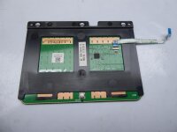 Asus R417B Touchpad mit Kabel 13N1-17A0101 #4525