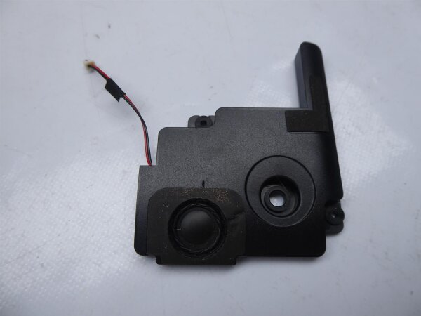 Asus R417B Lautsprecher Soundspeaker Rechts 04071-01670300 #4525