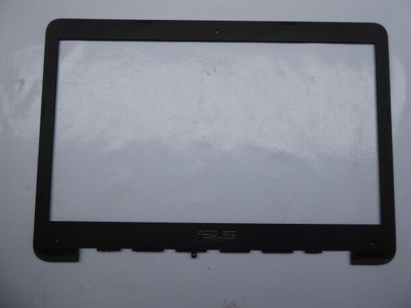 Asus R417B Displayrahmen Blende Bezel 13NL0034AP0211 #4525