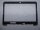 Asus R417B Displayrahmen Blende Bezel 13NL0034AP0211 #4525