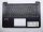Asus R417B Gehäuse Oberteil Nordic Layout Top Case 13N1-17A0801 #4525