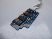 Dell Precision M6800 LED Indicator Board LS-9782p #4524