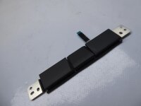 Dell Precision M6800 Maustasten Mouse buttons Board mit...