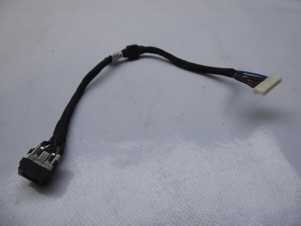 Dell Precision M6800 Original Powerbuchse Strombuchse Power jack 058GPD #4524