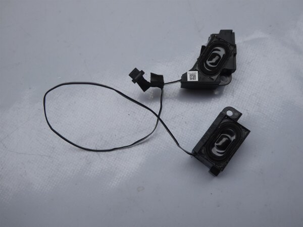 HP Pavilion 15 15-e025so Lautsprecher Soundspeaker Rechts Links 39R65TP10 #4527