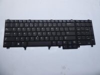 Dell Precision M6800 ORIGINAL Keyboard US Layout!! 06H4JY...