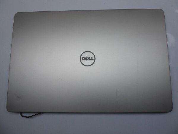 Dell Inspiron 17 7737 Displaydeckel Display Cover 60.48L08.004 #4526