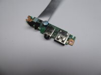 HP Pavilion 17 17-f019no Audio USB Board mit Kabel DAY11ATB6G0 #4528
