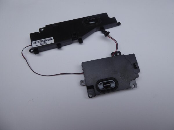 HP Pavilion 17 17-f019no Lautsprecher Soundspeaker Rechts Links 3BY17TP10 #4528