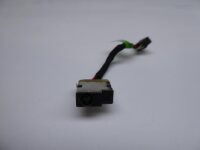 HP Pavilion 17 17-f019no Powerbuchse Strombuchse 756956-TD1 #4528
