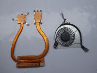 HP Pavilion 17 17-f019no Kühler Lüfter Cooling...