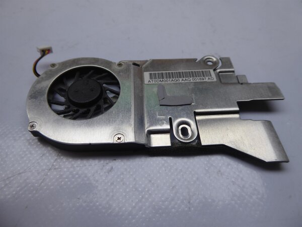Acer Aspire one 533-13Dkk Kühler Lüfter Cooling Fan AT0DM001AG0  #4530