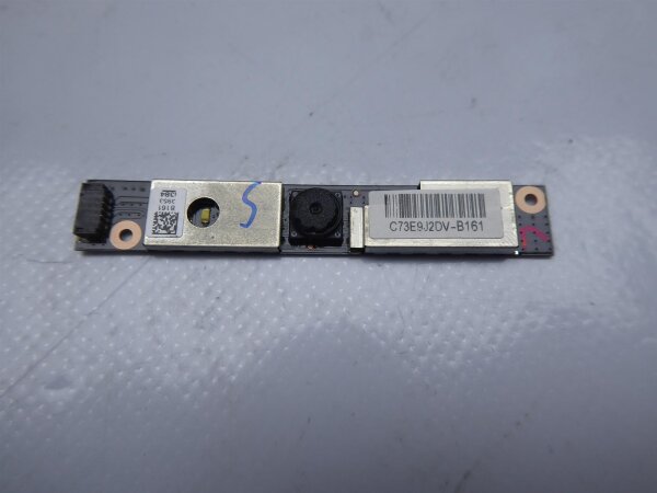 Lenovo IdeaPad U510 Webcam Kamera Modul C73E9J2DV-B161 #4260