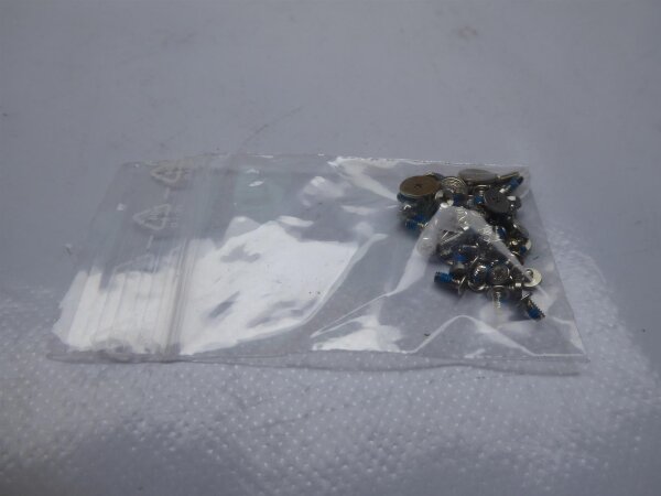 Medion Akoya E3216 Schraubensatz Screws Set  #4531