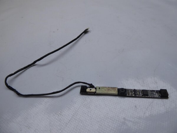 Medion Akoya E3216 Webcam Kamera Modul mit Kabel  #4531