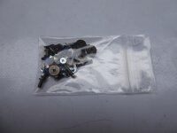 HP 14-bw009no Schraubensatz Screw Set #4532