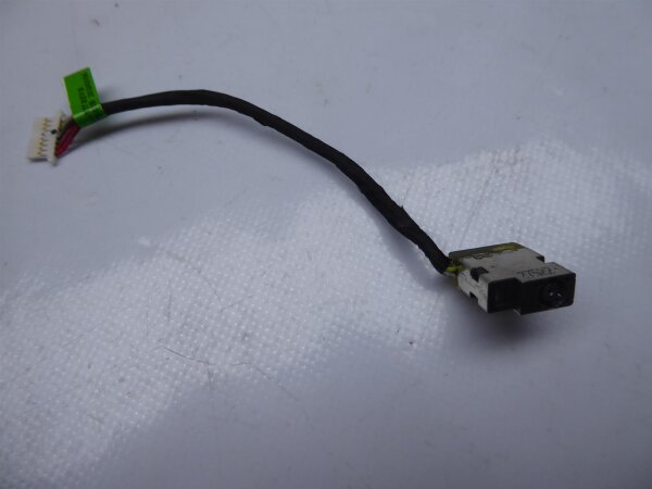 HP 14-bw009no Powerbuchse Strombuchse 799736-Y57 #4532