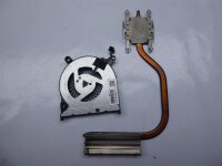 HP 14-bw009no Kühler Lüfter Cooling Fan...