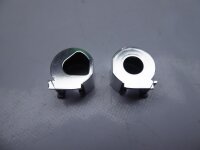 HP 14-bw009no Scharnierabdeckungen Hinges Cover Rechts...