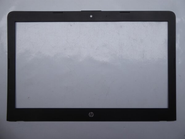 HP 14-bw009no Displayrahmen Blende Bezel EA0P1003010-1 #4532