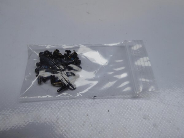 Lenovo G700 Schraubensatz Screws Set #4057