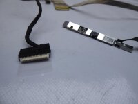 Lenovo G700 Displaykabel Videokabel mit Webcam Kamera Modul 1422-01E6000 #4057