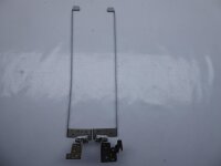 Lenovo G700 Displayscharniere Scharniere Hinges L+R #4057