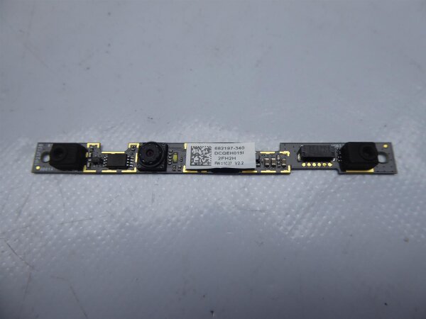 HP Pavilion DV7 7000 Webcam Kamera Modul 682197-340 #4210