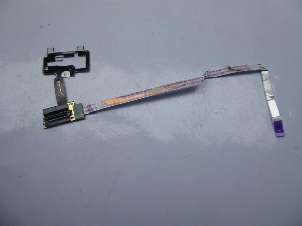 HP Pavilion DV7 7000 Fingerprint Sensor Board mit Kabel 54.25008.731 #4210