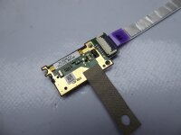 HP Pavilion DV7 7000 Fingerprint Sensor Board mit Kabel 54.25008.731 #4210