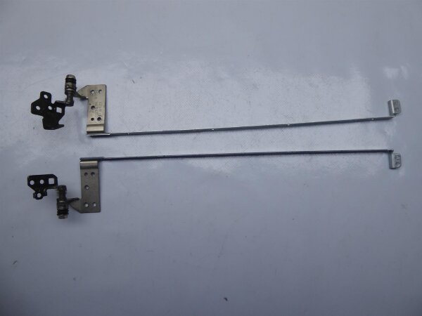 HP Pavilion DV7 7000 Displayscharniere Hinges Rechts Links 34.4SU03.00X #4210