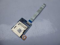 HP 350 G1 SD Kartenleser Board mit Kabel 6050A2607801 #4533