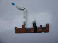 HP 350 G1 Maustasten Touchpad Button Board mit Kabel...