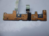 HP 350 G1 Maustasten Touchpad Button Board mit Kabel...