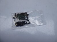 HP Pavillion 17-e020 Schraubensatz Screws Set #4534