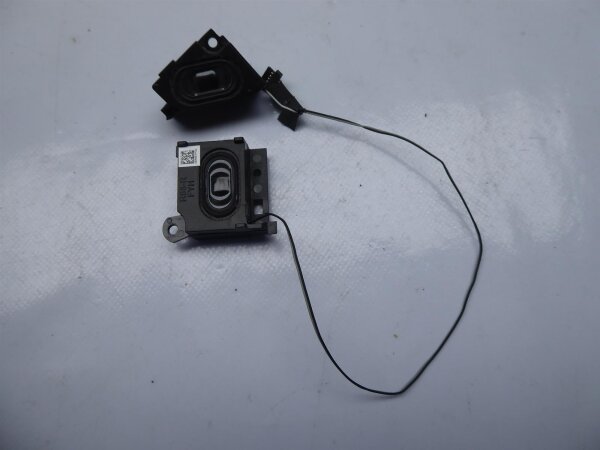 HP Pavillion 17-e020 Lautsprecher Soundspeaker 39R68TP30 #4534