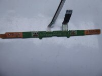 HP Pavillion 17-e020 Maustasten Touchpad Board mit Kabel...