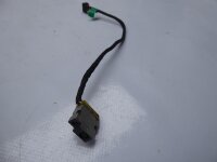 HP Pavillion 17-e020 Powerbuchse Strombuchse 709802-SD1...