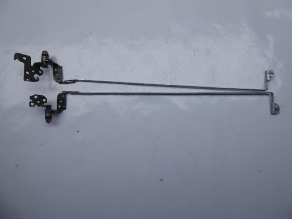 HP Pavillion 17-e020 Displayscharniere Leiste Hinges Rechts Links #4534