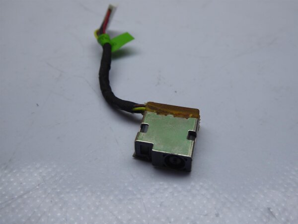 HP Envy X360 m6-aq003dx Powerbuchse Strombuchse 799735-T51 #4535