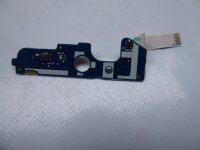 HP Elitebook 745 G3 Power Button Board mit Kabel...