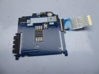 HP Elitebook 745 G3 SD Kartenleser Smart Card Reader...