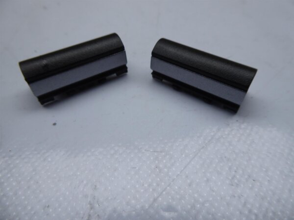HP Elitebook 745 G3 Scharnierabdeckung Hinges Cover Rechts Links #4536