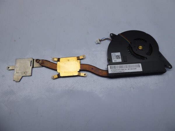 Asus UX31A Kühler Lüfter Cooling Fan 13GNHO1AM070-1 #4537