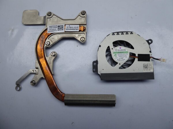 Dell Inspiron 15 1564 Kühler Lüfter Cooling Fan 0C3PD8 0F5GHJ #4538