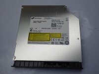 Dell Inspiron 15 1564 SATA DVD RW Laufwerk mit Blende...