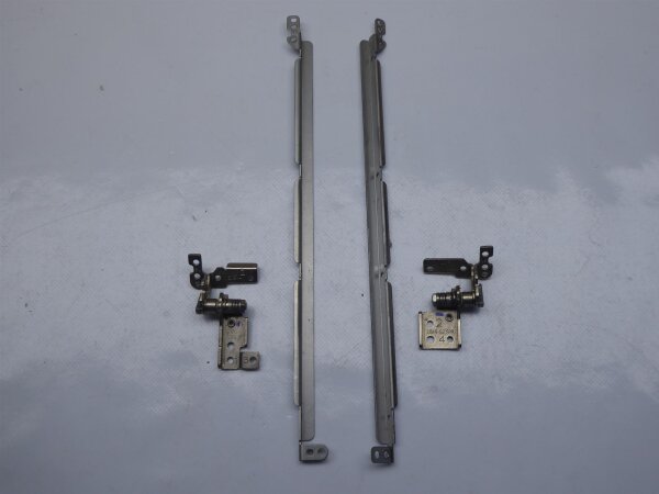 Dell Inspiron 15 1564 Displayscharniere Leisten Hinges Rechts Links #4538