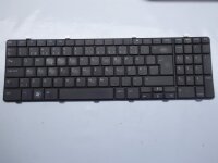 Dell Inspiron 15 1564 Original Tastatur Keyboard Nordic...