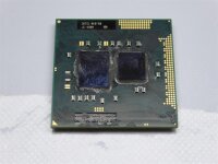 Dell Inspiron 15 1564 Intel i5-430; CPU mit 2,26GHz SLBPN...